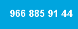 966 885 91 44